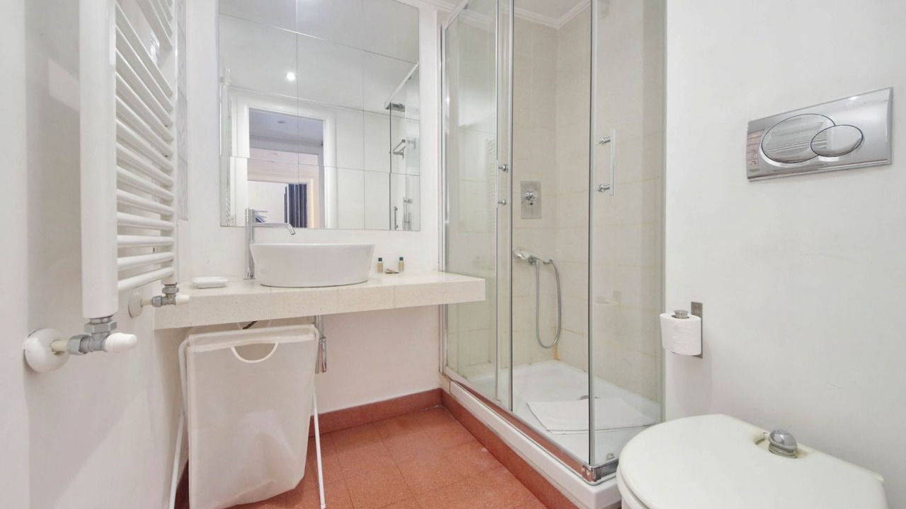 Photo of Bathroom in Monti