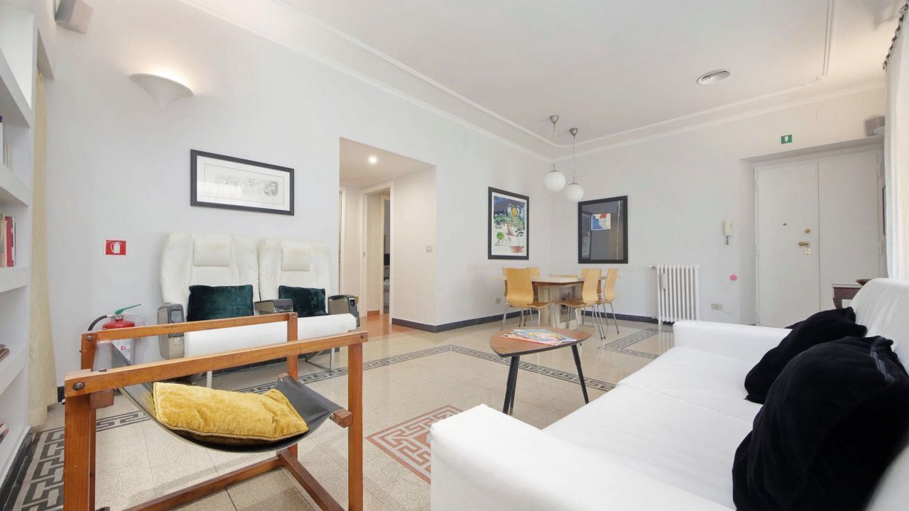 Photo of Livingroom in Monti