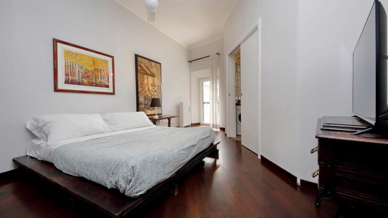 Photo of Bedroom in Monti