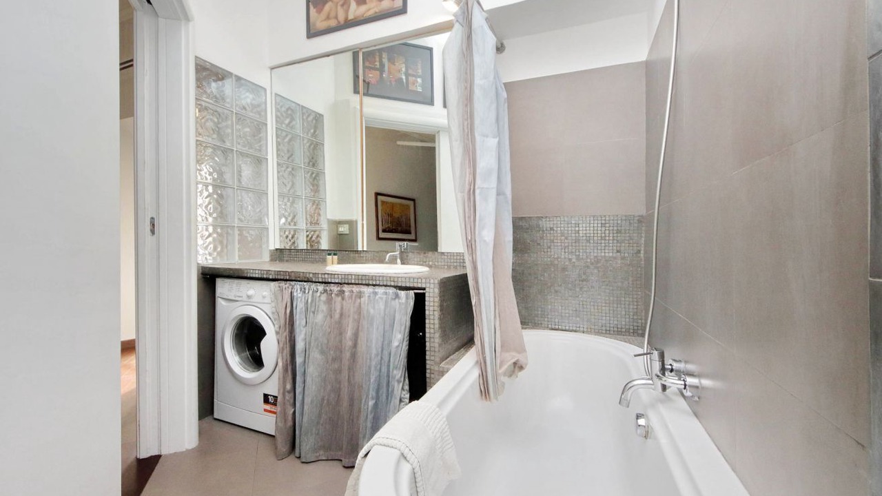 Photo of Bathroom in Monti