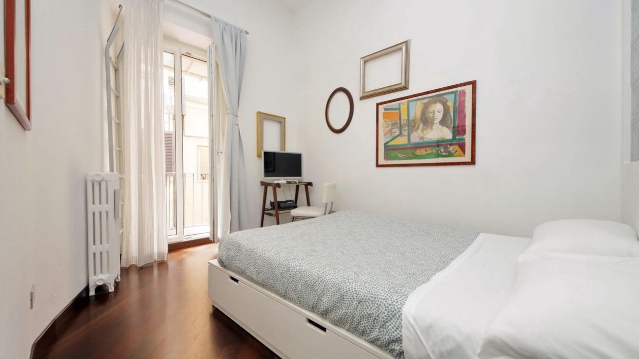 Photo of Bedroom in Monti