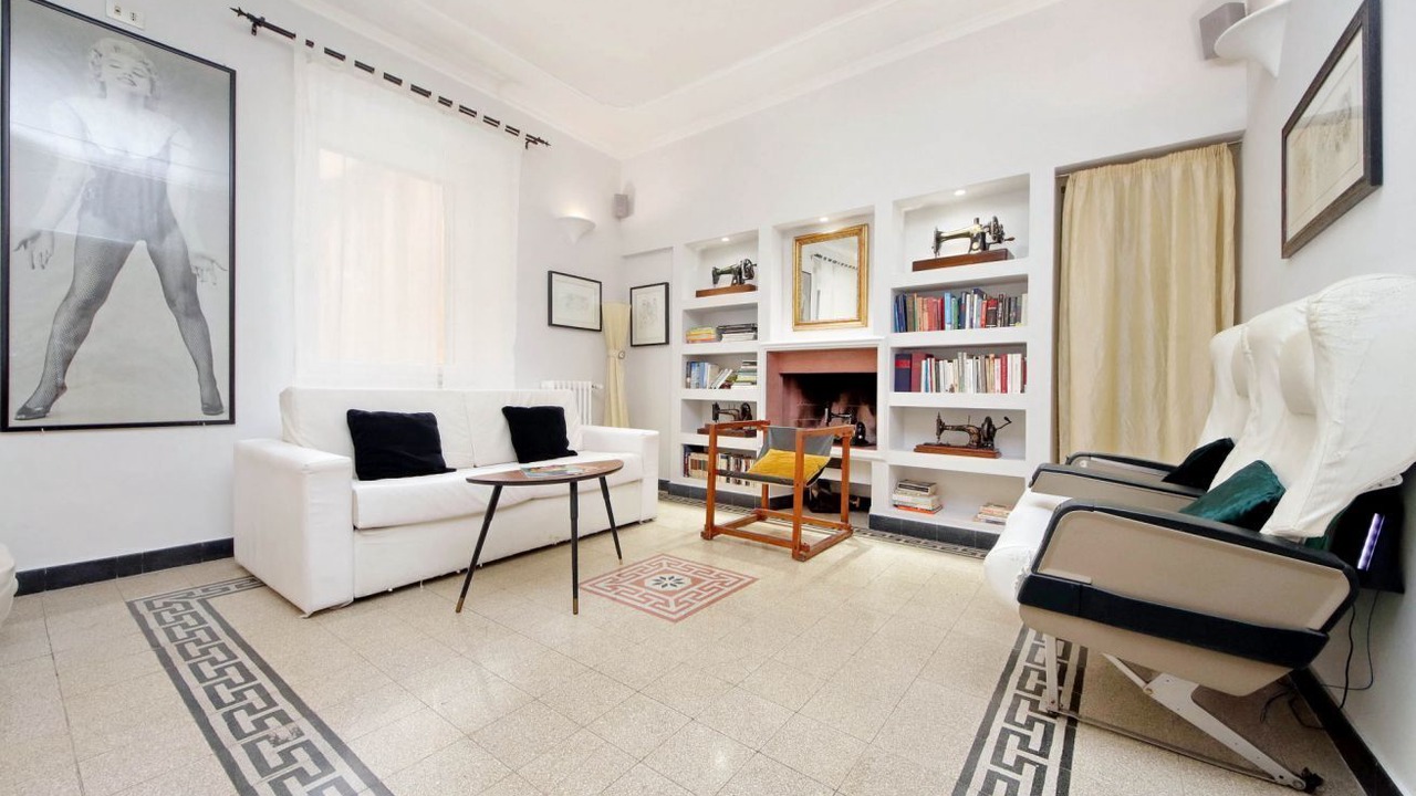 Photo of Livingroom in Monti