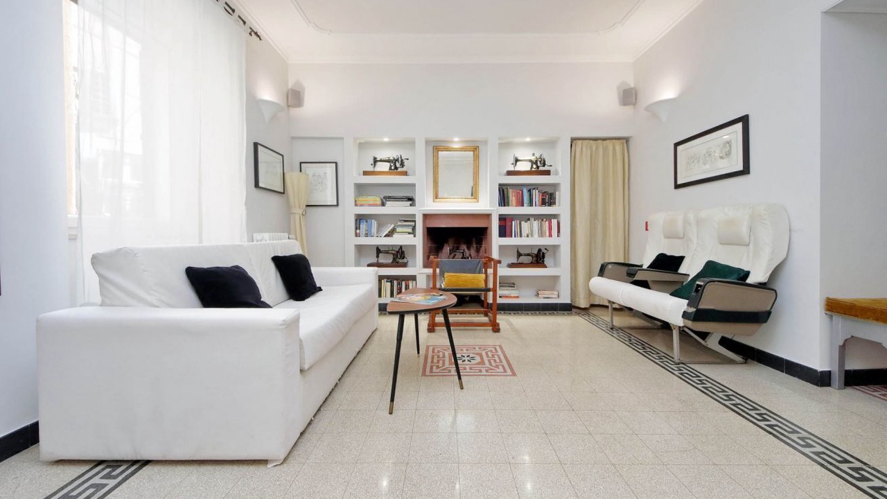 Photo of Livingroom in Monti