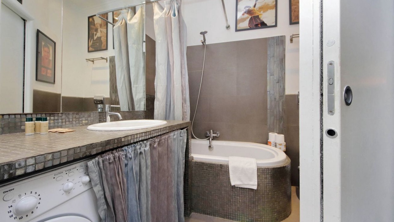 Photo of Bathroom in Monti