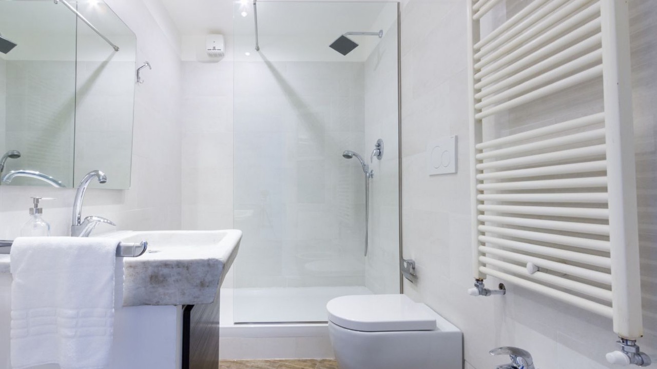 Photo of Bathroom in Rione V Ponte