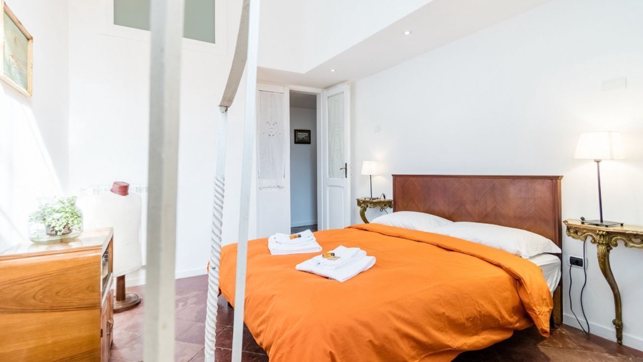 Photo of Bedroom in Rione V Ponte