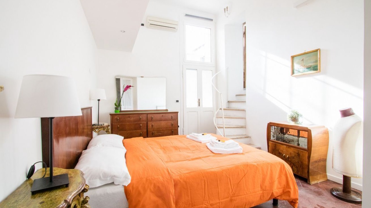 Photo of Bedroom in Rione V Ponte