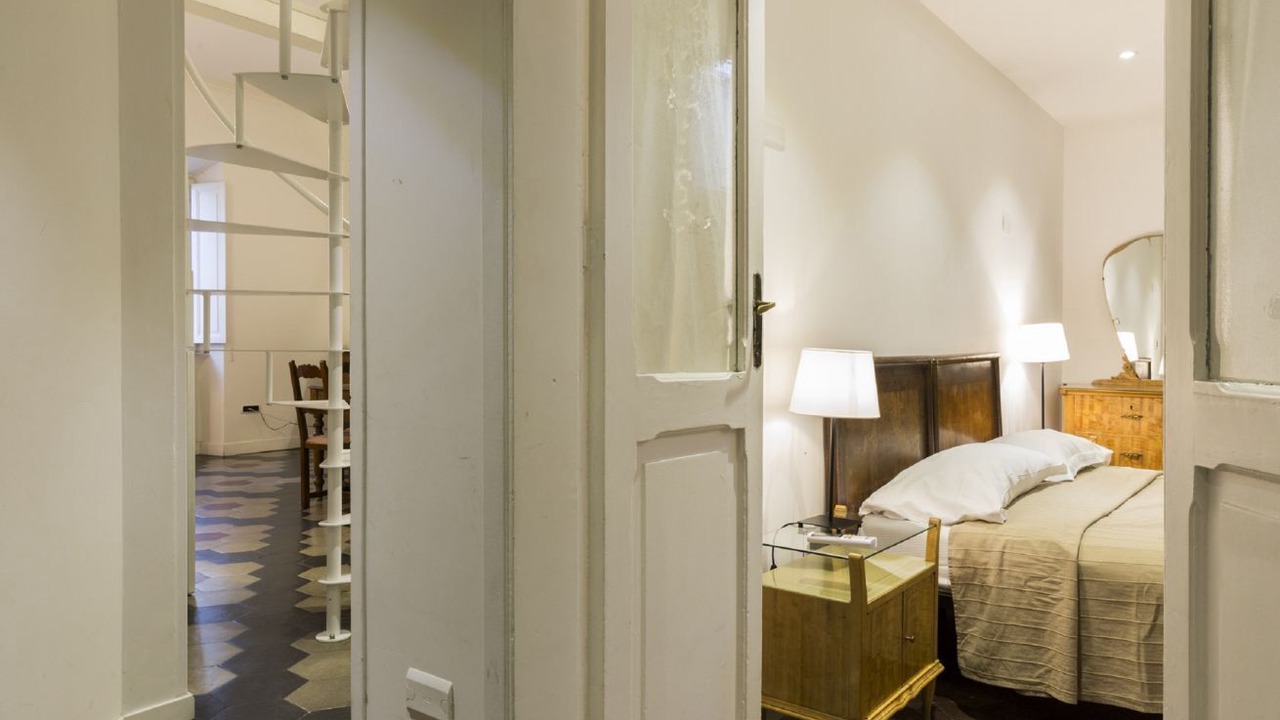 Photo of Bedroom in Rione V Ponte