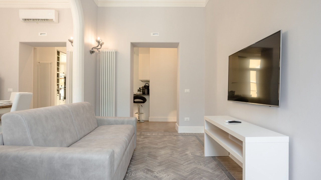 Photo of Livingroom in Vatican