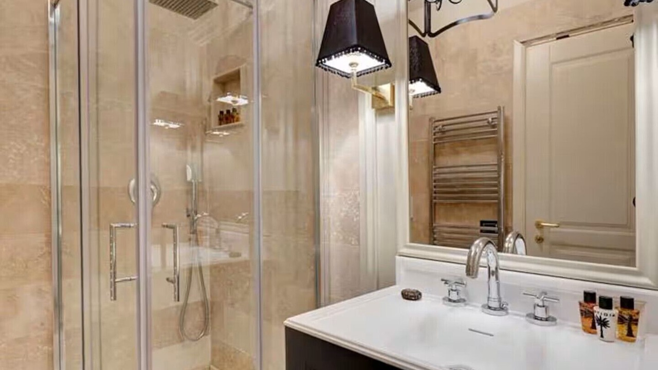 Photo of Bathroom in Celio