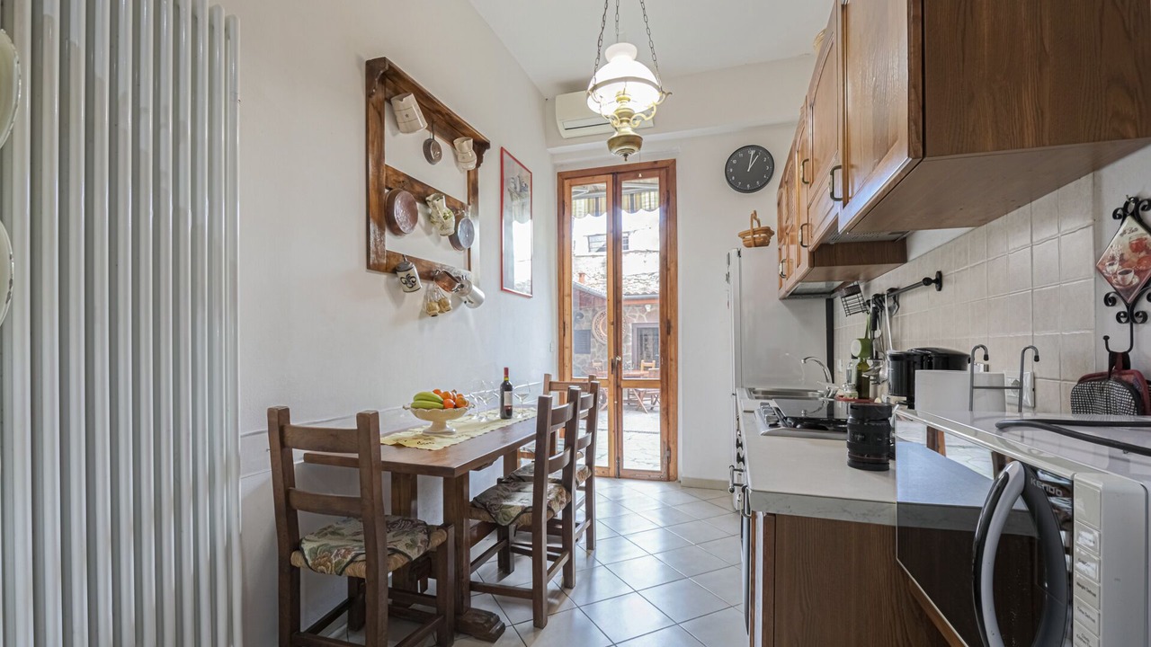 Photo of Kitchen in San Frediano