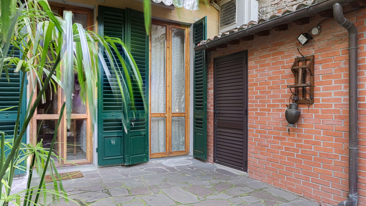 Photo of Outdoor in San Frediano