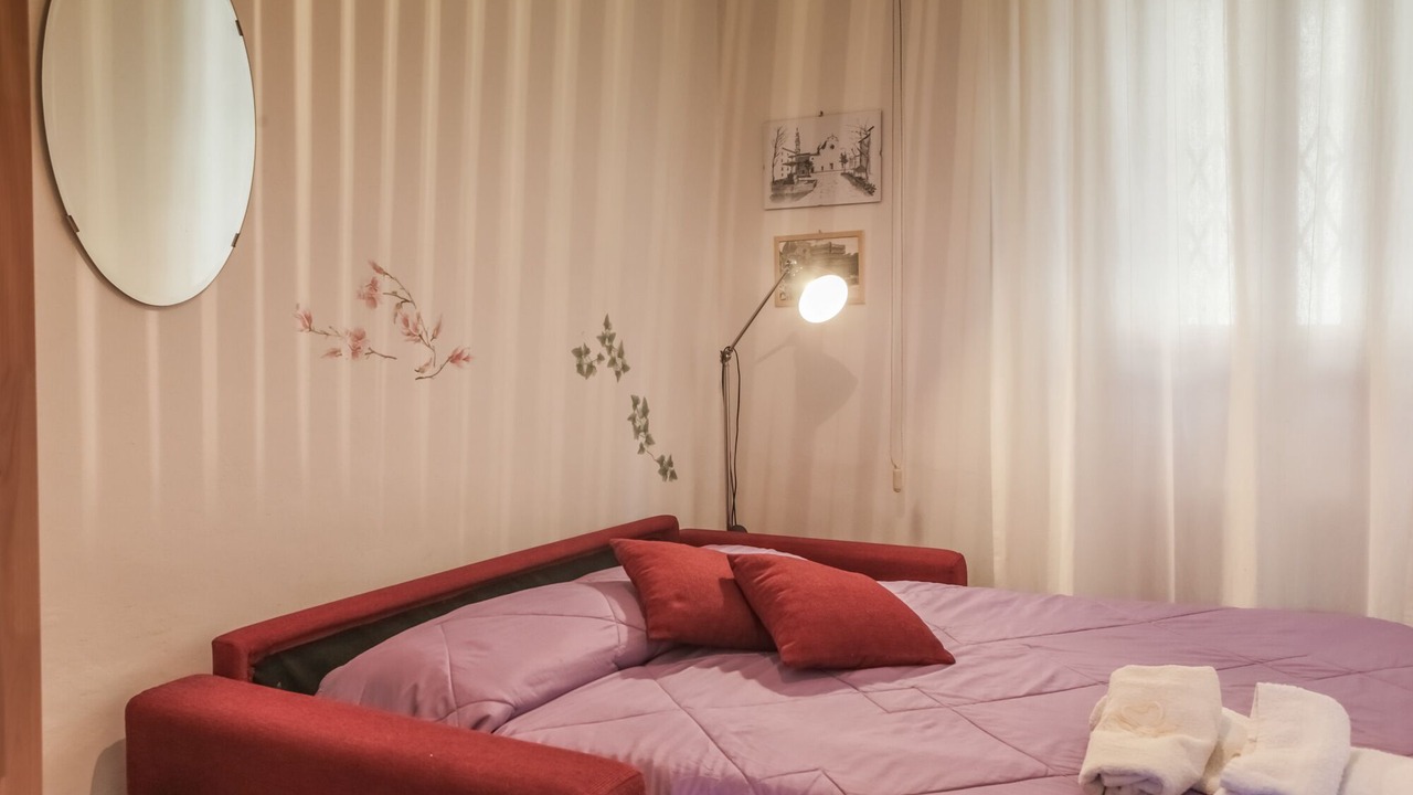 Photo of Bedroom in San Frediano