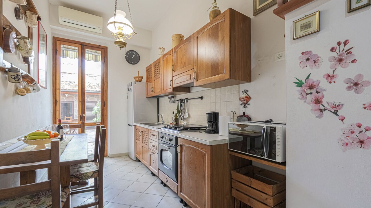 Photo of Kitchen in San Frediano