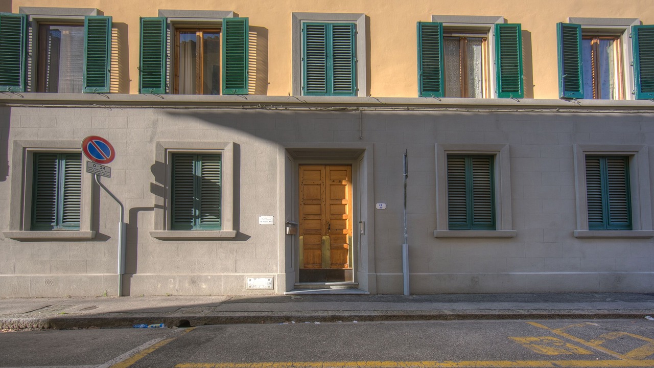 Photo of Outdoor in San Frediano