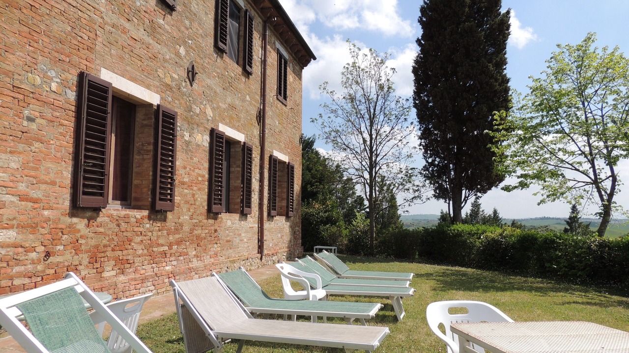 Photo of Outdoor in Ponte di Gabbiano