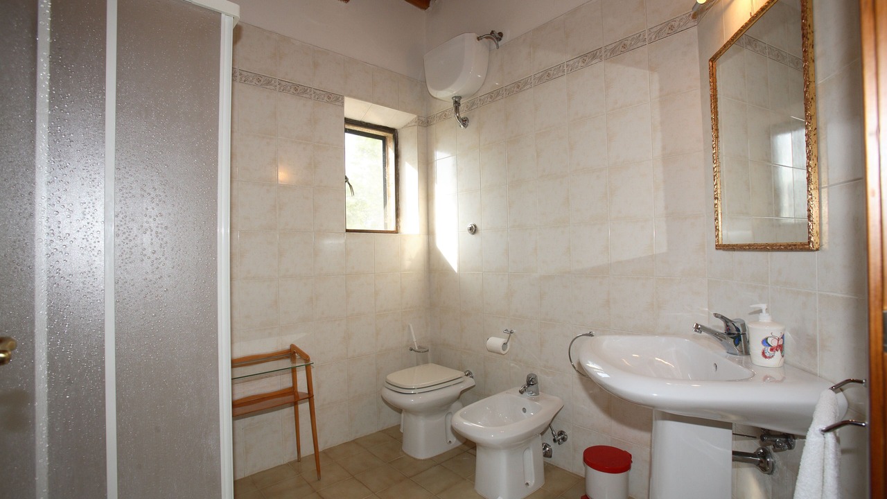 Photo of Bathroom in Ponte di Gabbiano