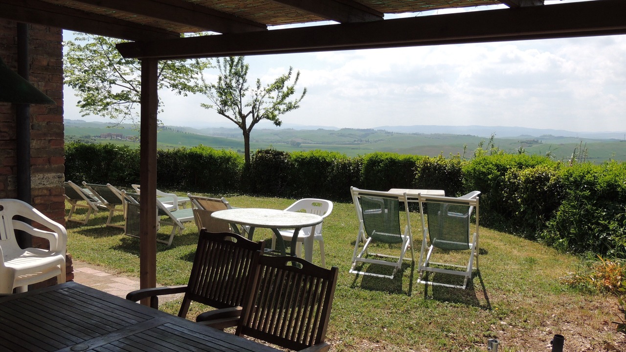 Photo of Outdoor in Ponte di Gabbiano