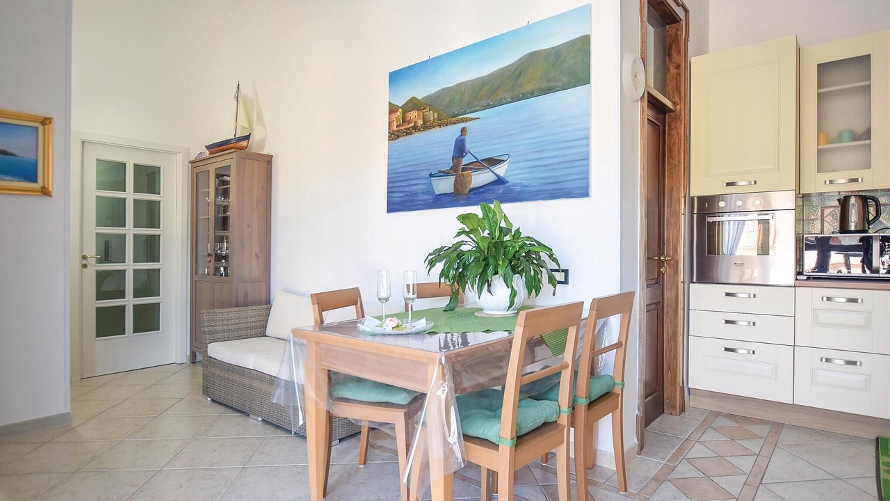Photo of Bedroom in Santa Maria di Castellabate