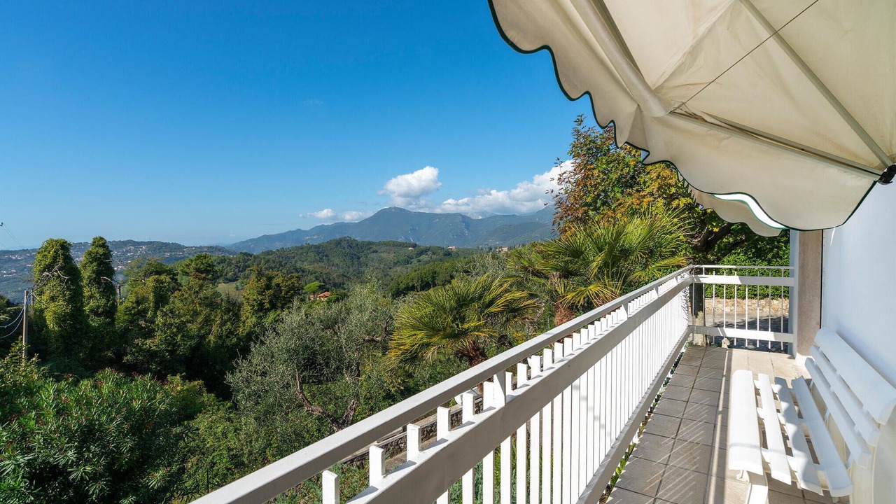 Photo of Bedroom in Massarosa