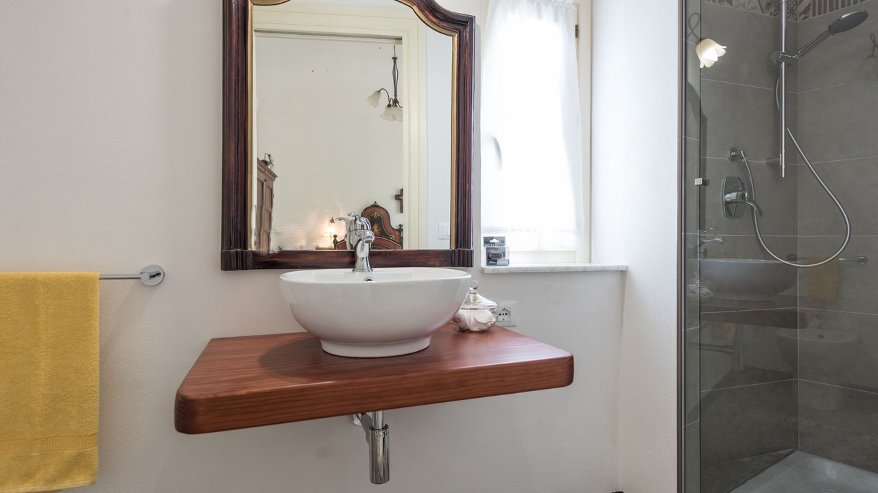 Photo of Bathroom in Sant'Andrea Bonagia
