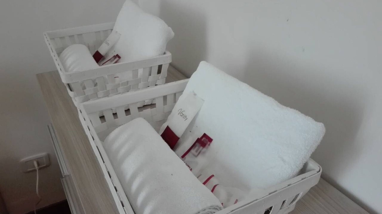 Photo of Bedroom in Quartiere III Pinciano