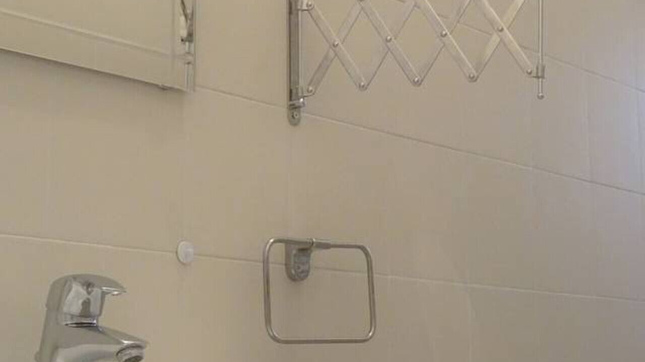 Photo of Bathroom in Quartiere III Pinciano