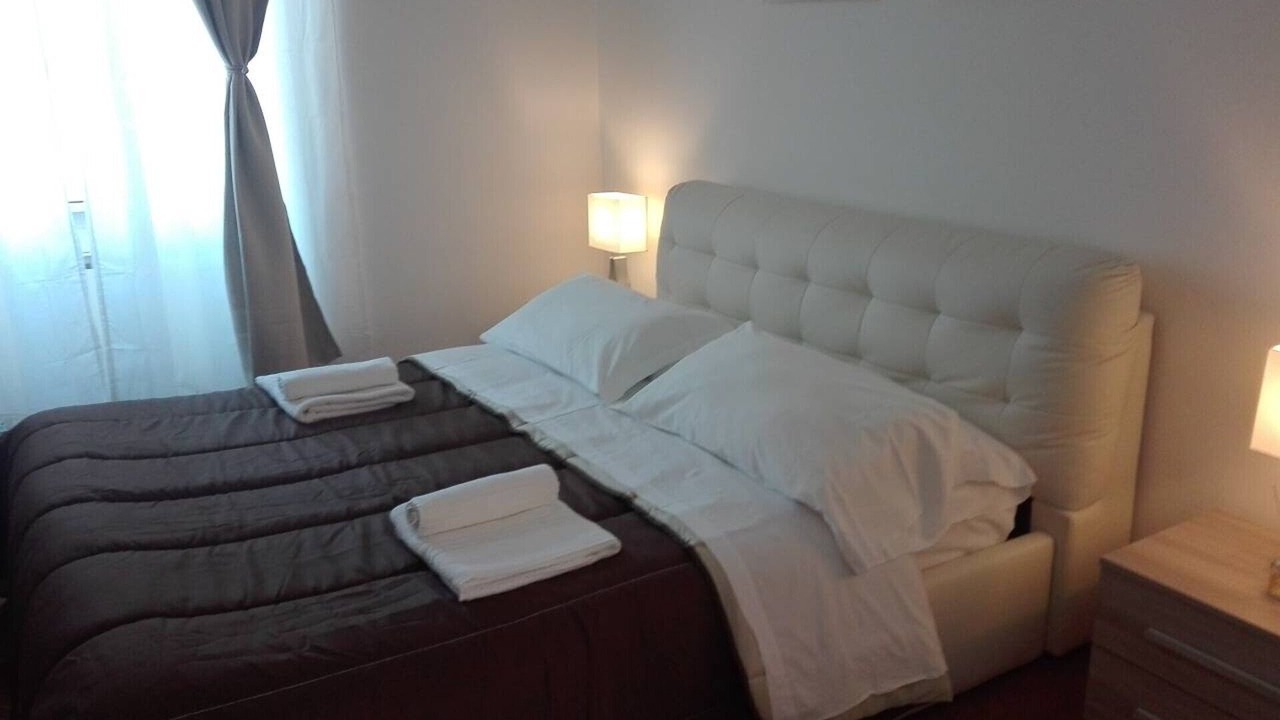 Photo of Bedroom in Quartiere III Pinciano