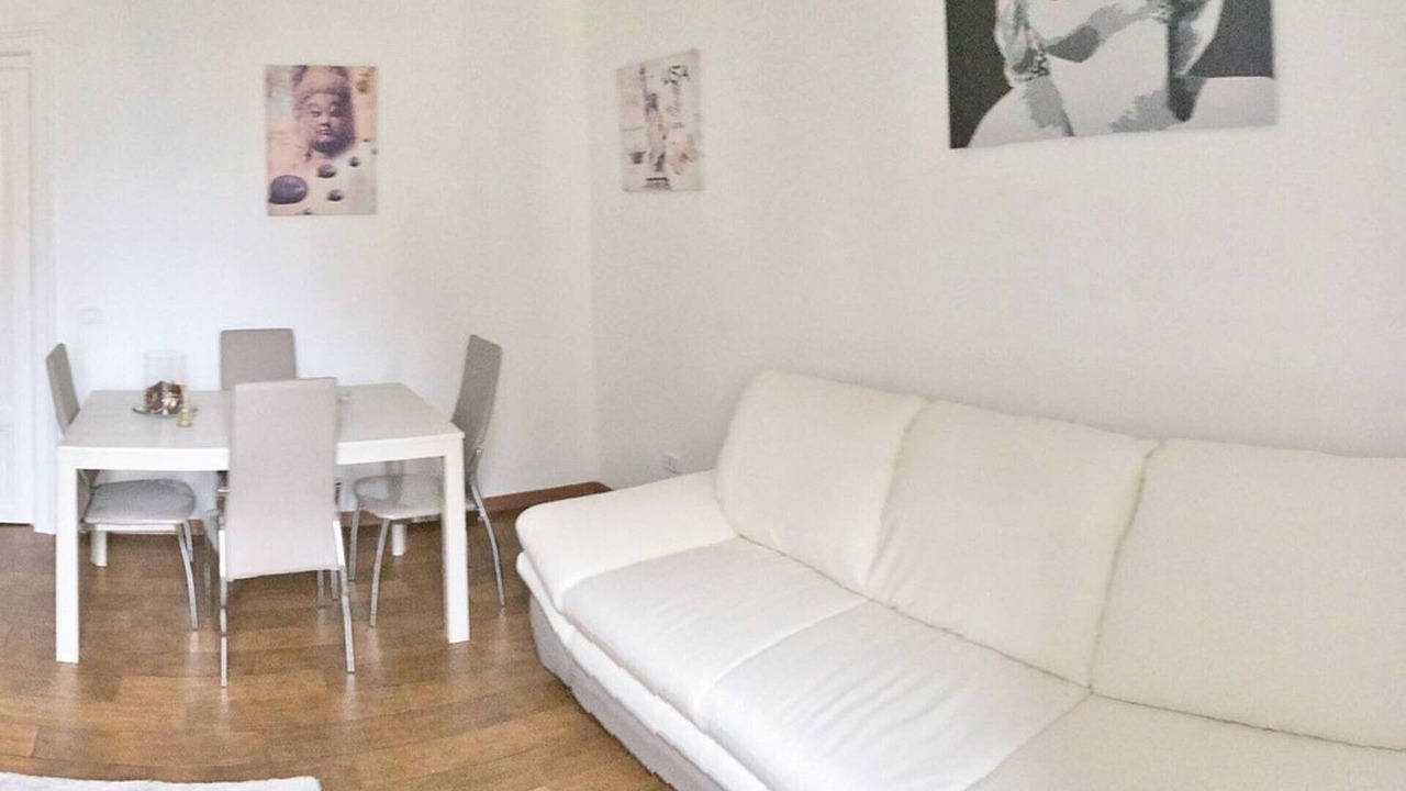 Photo of Livingroom in Quartiere III Pinciano