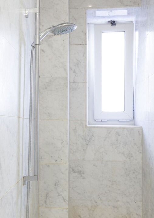 Photo of Bathroom in Rione XVIII Castro Pretorio