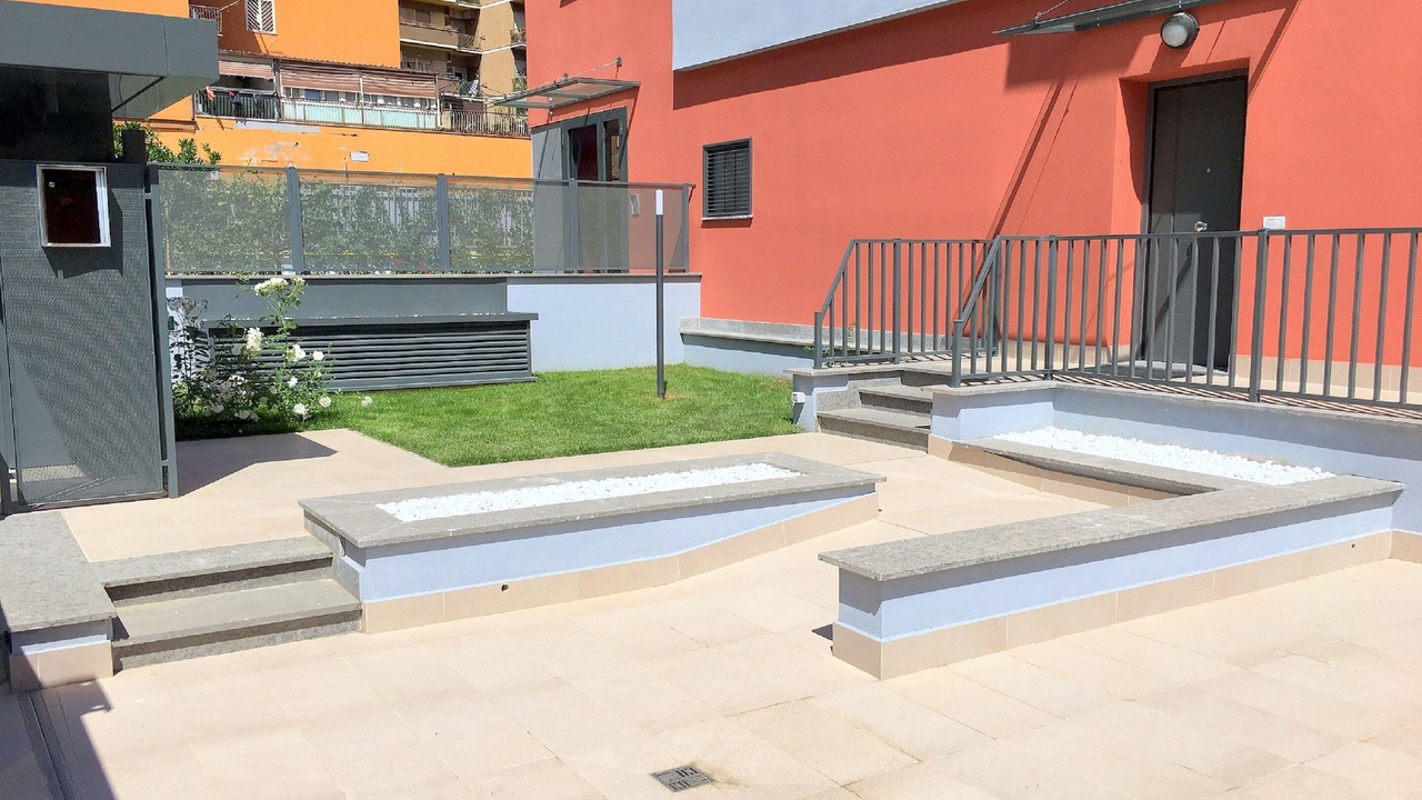 Photo of Outdoor in Universita