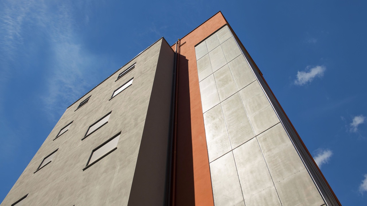 Photo of Outdoor in Universita