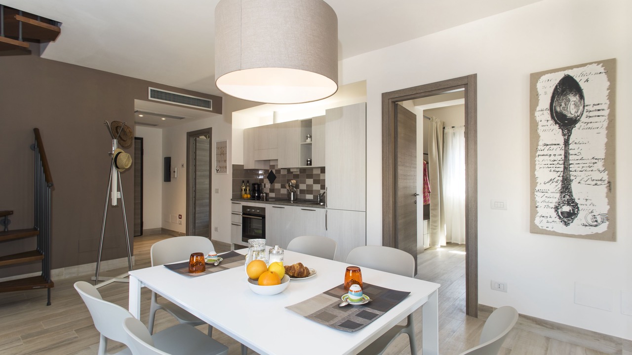 Photo of Kitchen in Universita