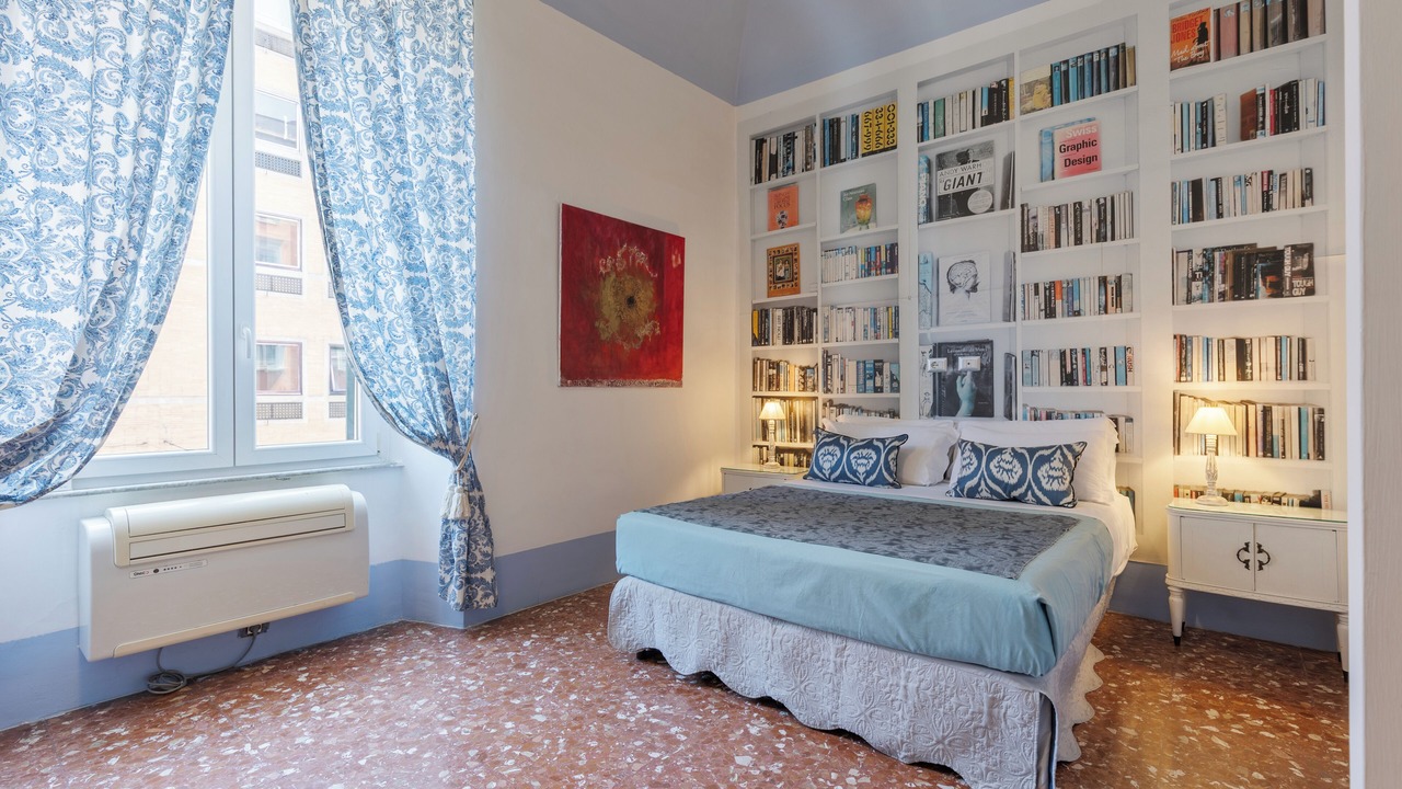 Photo of Bedroom in Prati