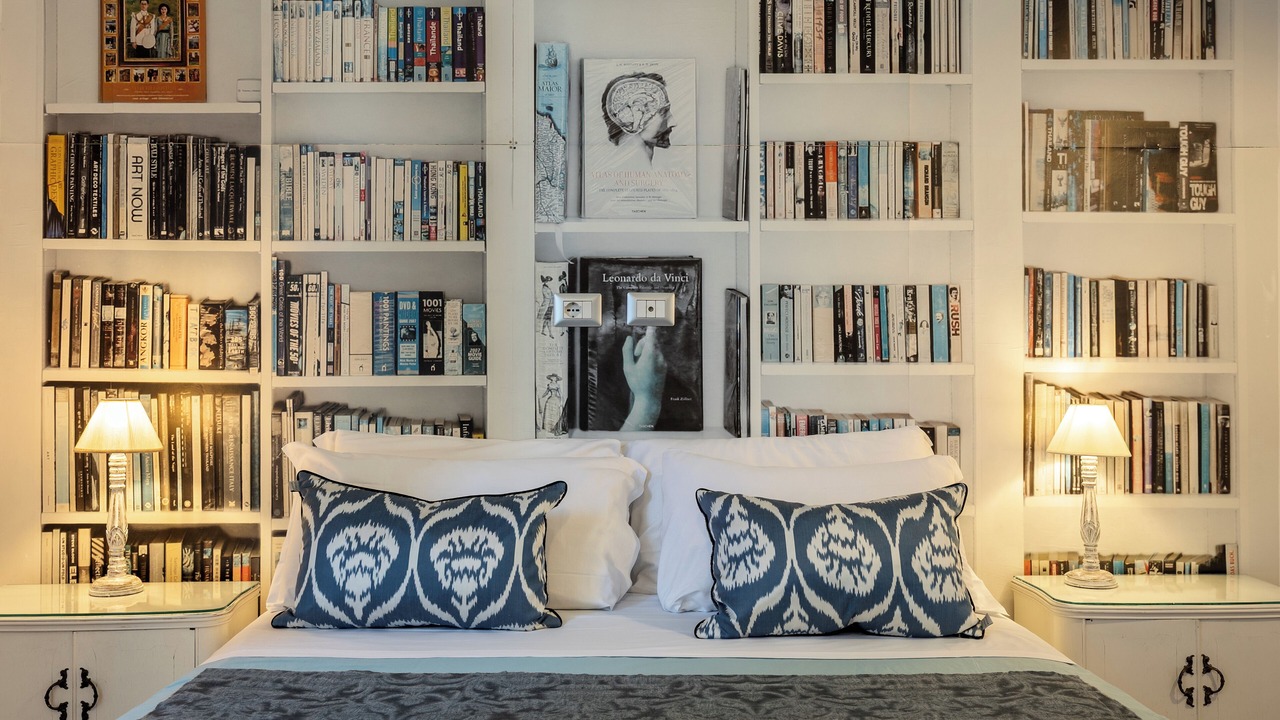 Photo of Bedroom in Prati