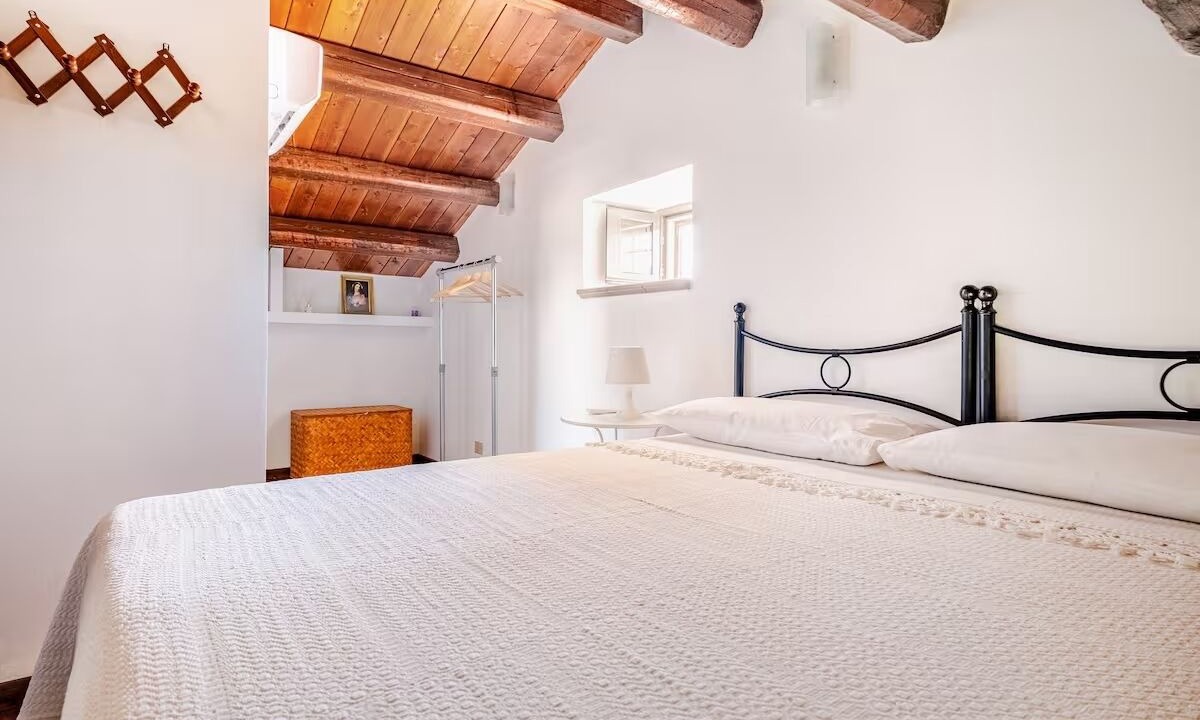 Photo of Bedroom in Pietre Nere San Zagaria