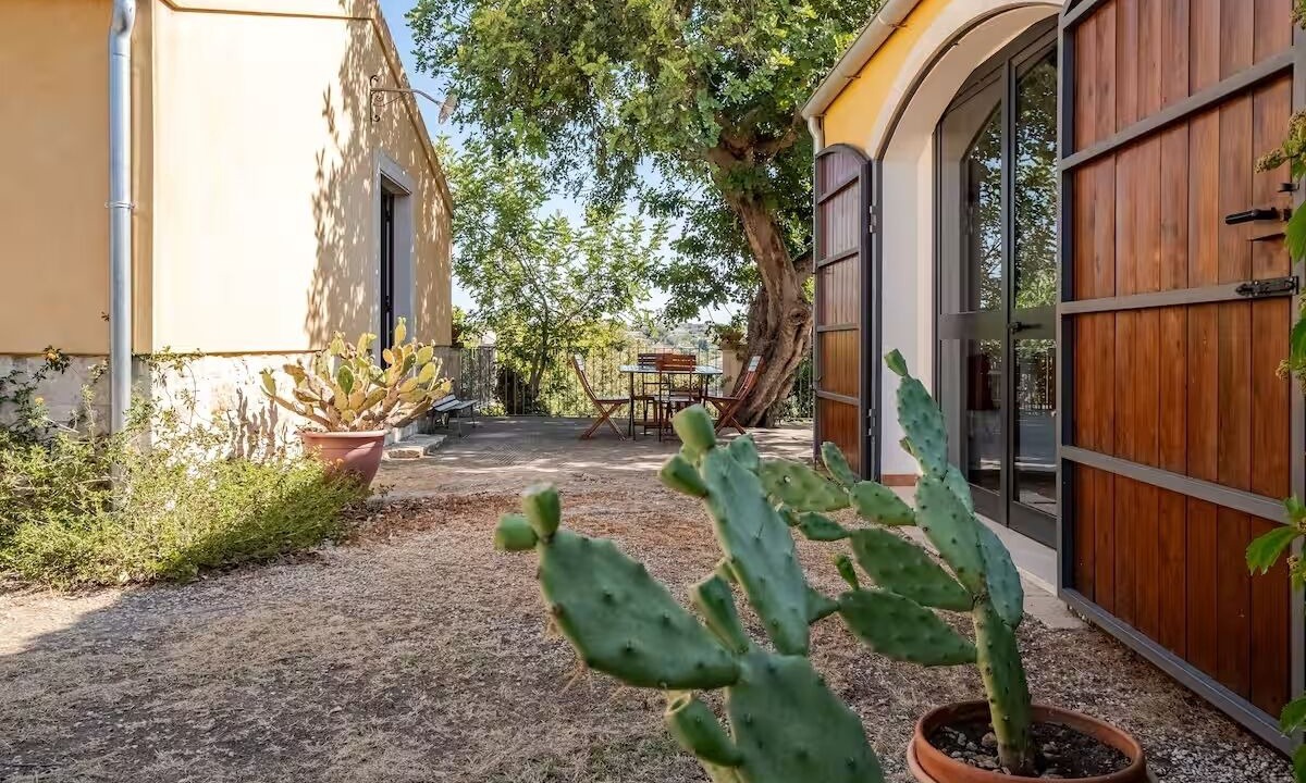 Photo of Patio Balcony in Pietre Nere San Zagaria