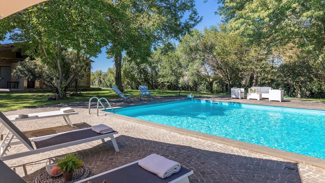 Photo of Outdoor in Quartaccio