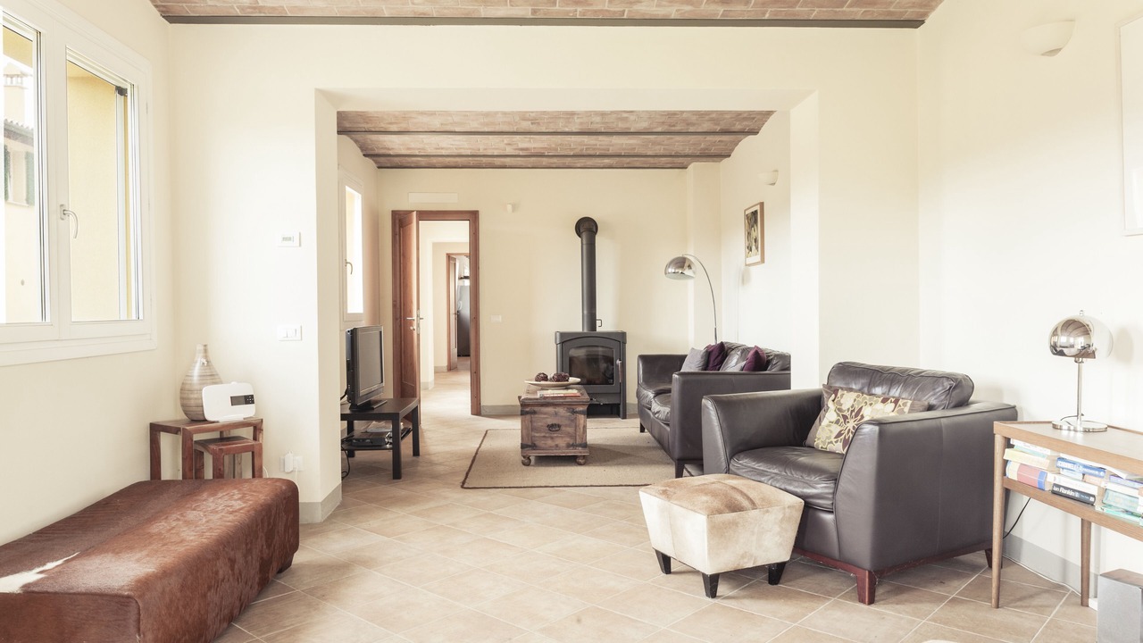 Photo of Bedroom in Vergato