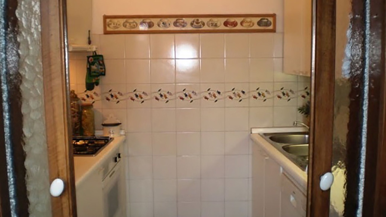 Photo of Kitchen in Santa Croce