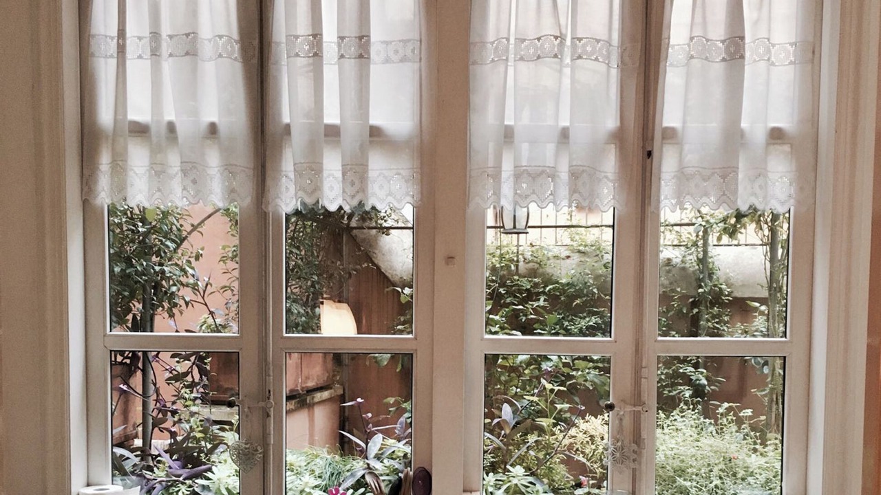 Photo of Kitchen in Rione IV Campo Marzio
