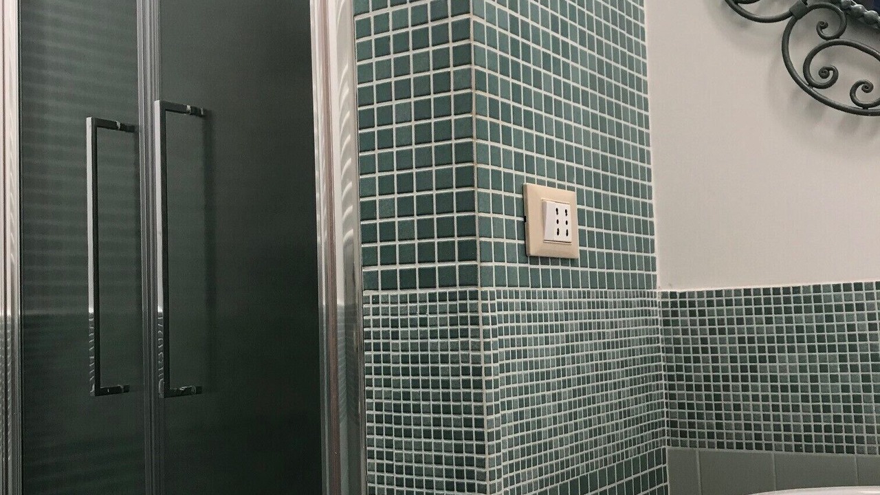 Photo of Bathroom in Rione IV Campo Marzio