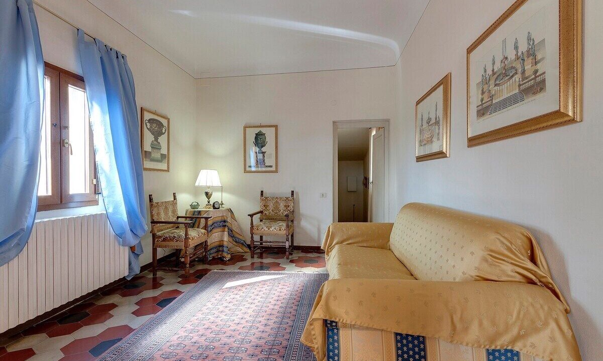 Photo of Livingroom in Santissima Annunziata