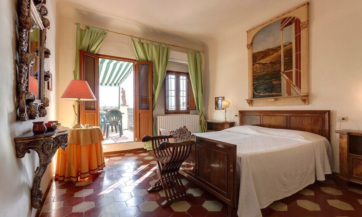 Photo of Bedroom in Santissima Annunziata