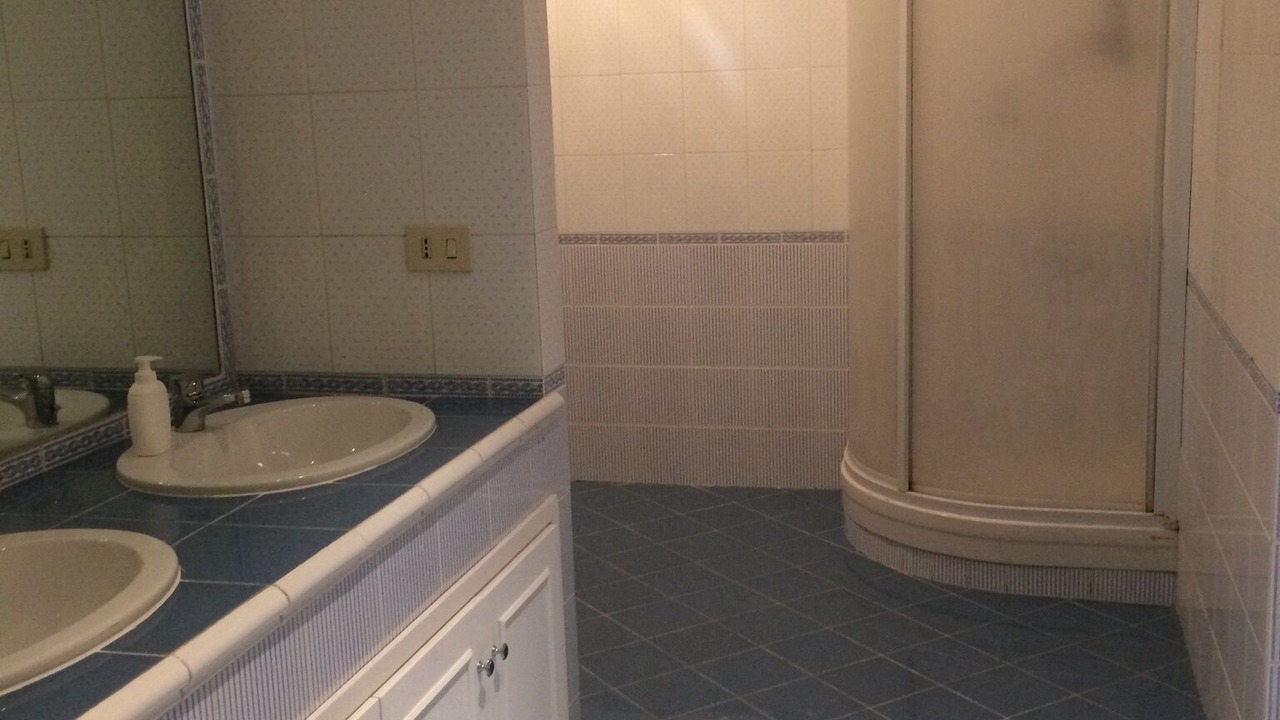 Photo of Bathroom in Quartiere III Pinciano