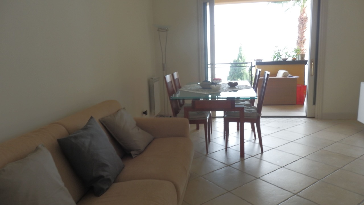 Photo of Livingroom in Taormina