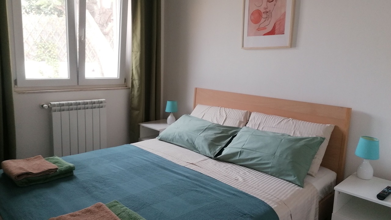 Photo of Bedroom in Fontane Bianche