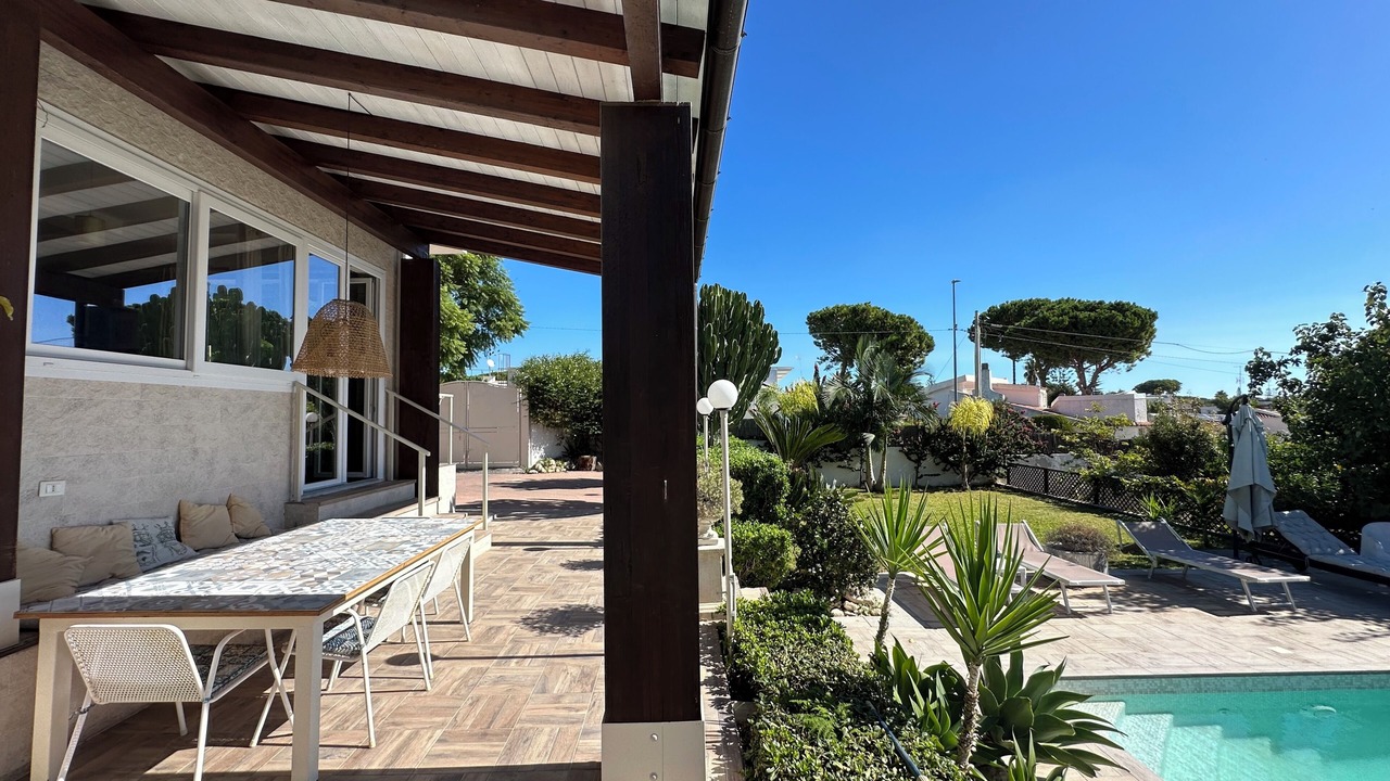 Photo of Outdoor in Fontane Bianche