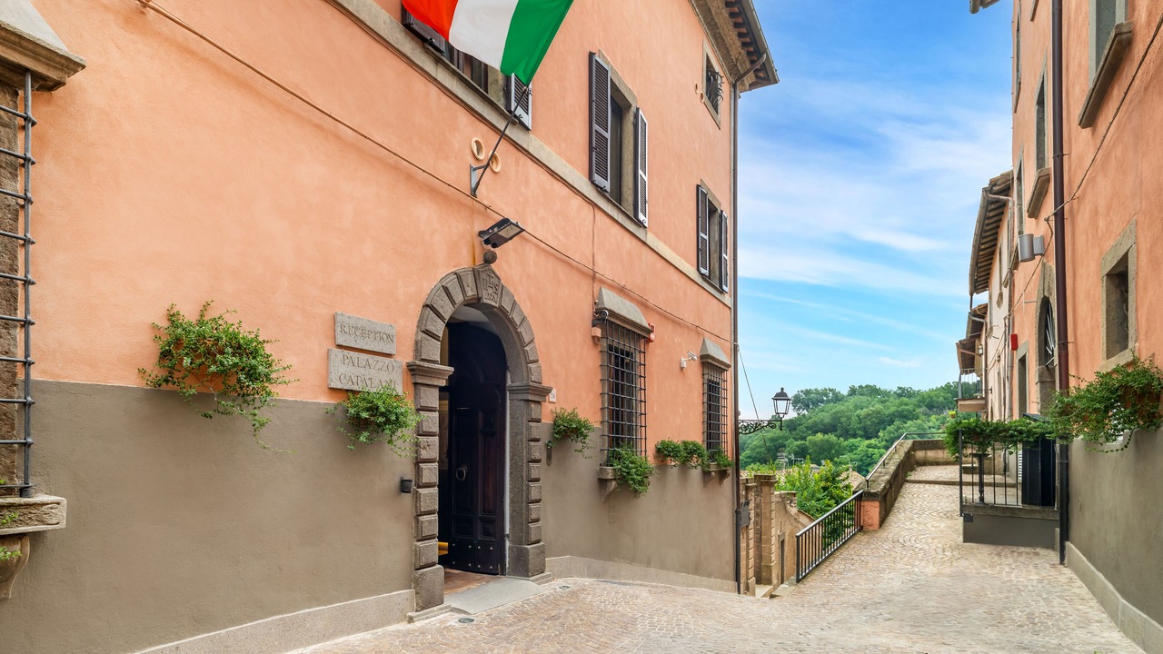 Photo of Outdoor in Soriano nel Cimino
