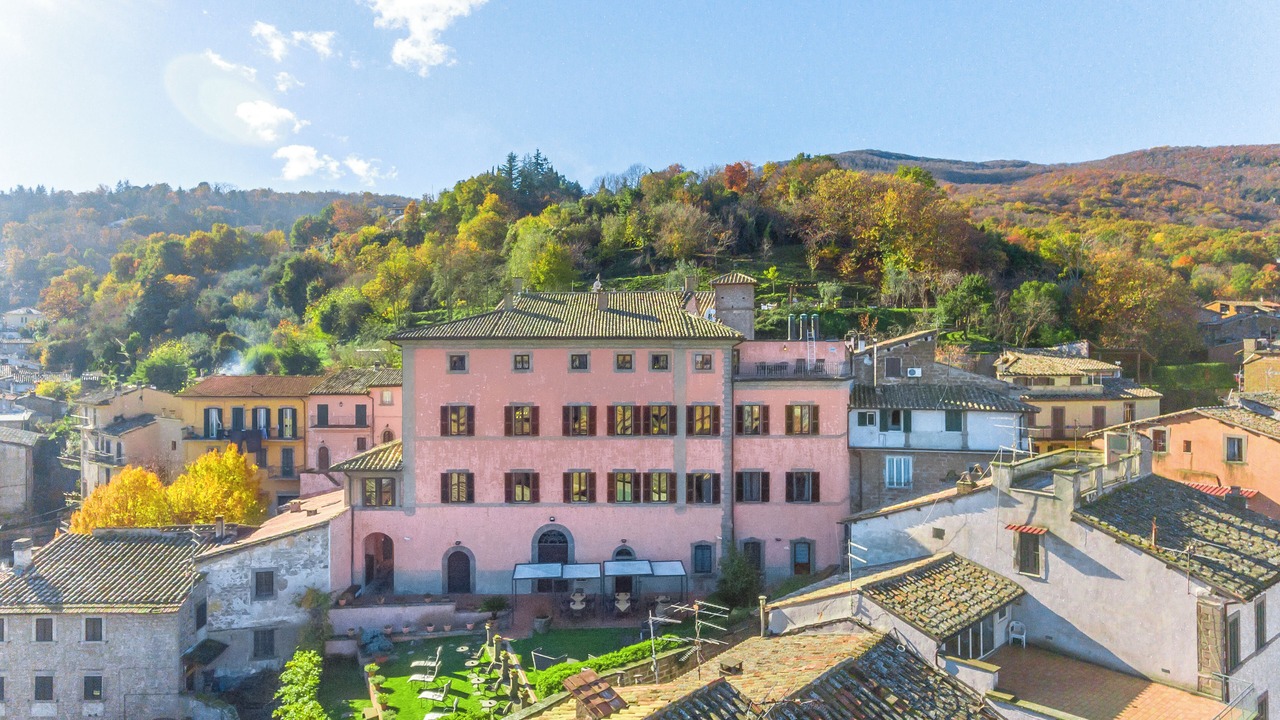 Photo of Outdoor in Soriano nel Cimino